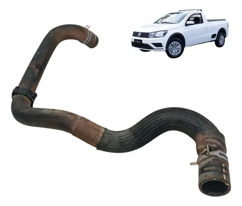 Mangueira Água Arrefecimento Vw Saveiro 1.6 16v Msi 2023