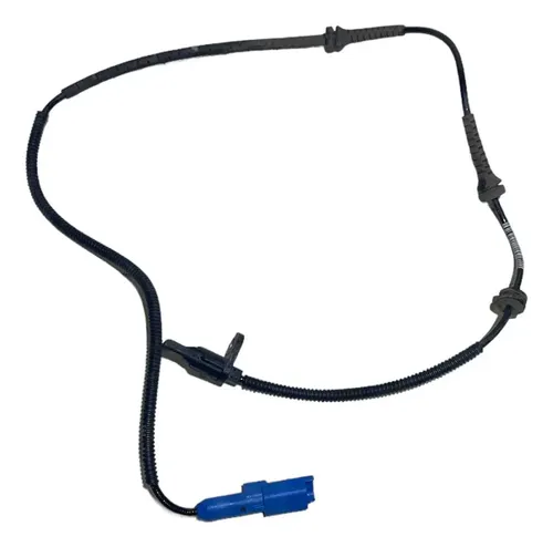 Sensor Roda Dianteiro Peugeot 208 C3 2017 2018 2019 2020