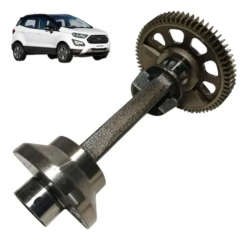 Eixo Balanceador Dinâmico Ford Ka Ecosport 1.5 3c 2017/2021