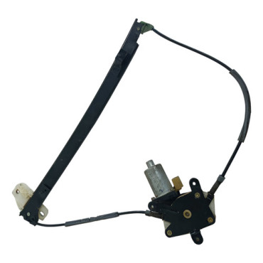 Maquina Vidro Ford F...