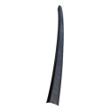 Moldura Superior Central Caçamba Saveiro G5 G6 G7 Preto