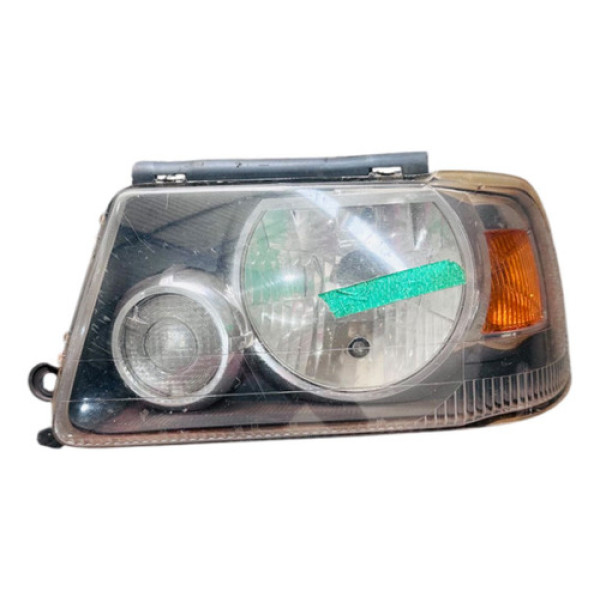 Farol Esquerdo Ford Ranger Xlt 2004 À 2009 Esquerdo/motorista