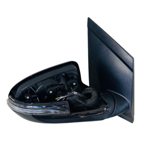 Retrovisor Lado Dir Hyundai Hb20 Platinum 2022  87620r1030