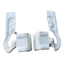 Par Dobradiças Capo Dodge Rampage 2023 2024