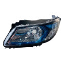 Farol Esquerdo Chevrolet Ônix Ltz 2012 À 2016 Esquerdo/motorista