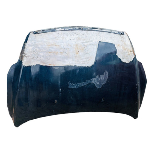 Capô Dianteiro Ford Focus 2009 2010 2011 2013  Recuperado