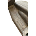 Capa Do Motor Renault Clio 1.0 16v 2001 Original Usado