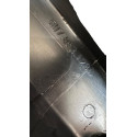 Moldura Superior Central Caçamba Saveiro G5 G6 G7 Preto