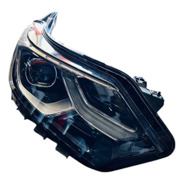 Farol Direito Led Xênon Chevrolet Equinox Premier 18/21 Direito/passageiro