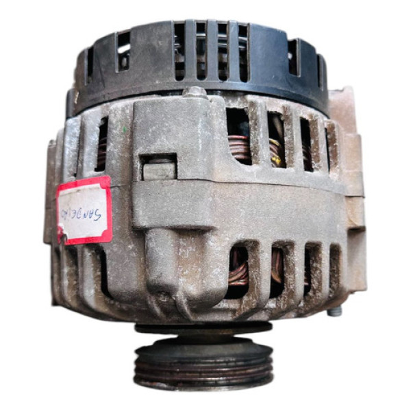 Alternador Renault Logan Expr 1.0 16v Manual 2015-2019 Usado