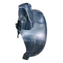 Para-barro Lameiro Lado Direito Volkswagen Saveiro G6 G7 G8
