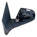Retrovisor Esquerdo Elétrico Chevrolet Onix 2012 À 2020