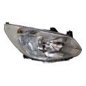 Farol Direito Cromado Chevrolet Spin Lt 2012 Ã 2016 Direito/passageiro