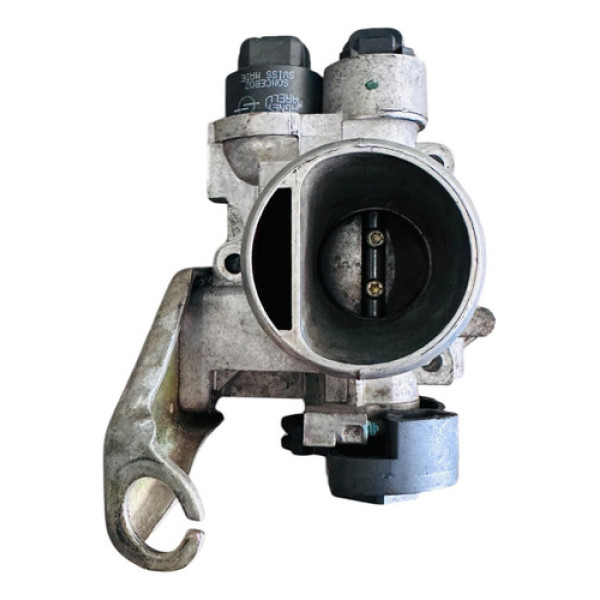 Tbi Corpo Borboleta Fiat Palio Siena Uno Fire 1.0 1.3 8v