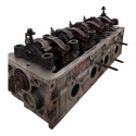 Cabeçote Completo Renault Clio Peugeot 206 1.0 16v Gasolina