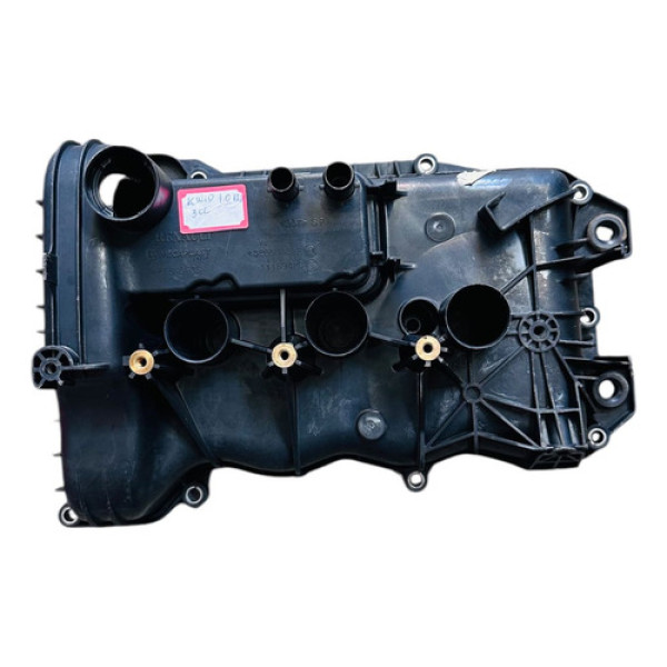 Tampa De Válvula Renault Kwid 1.0 12v 3cc 2017 - 2020 Usada