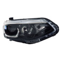 Par Farol Sem Led Chevrolet Tracker Lt Ltz 2020 A 2023 Ambos Lados