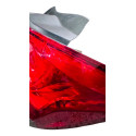 Lanterna Traseira Direita Fumê Chevrolet Onix Ltz 12/16 Direito/passageiro Vermelho