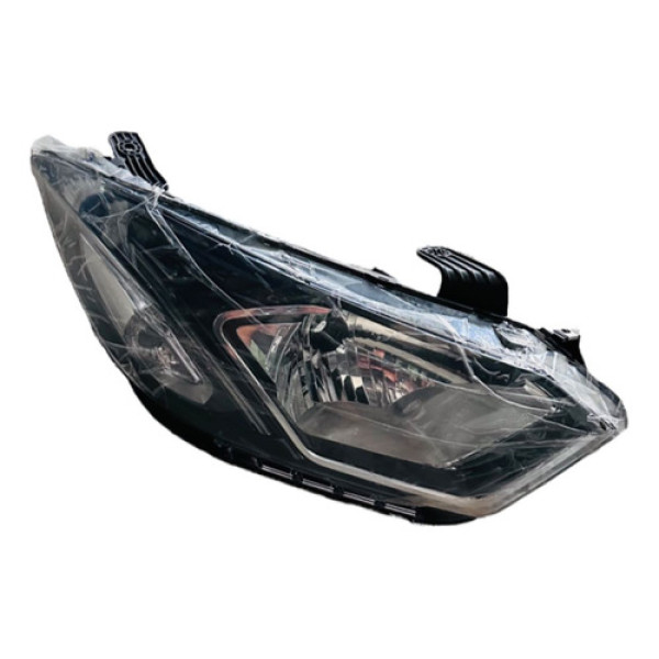 Farol Direito Led Chevrolet Ônix Ltz 17/19 Novo Original  Direito/passageiro