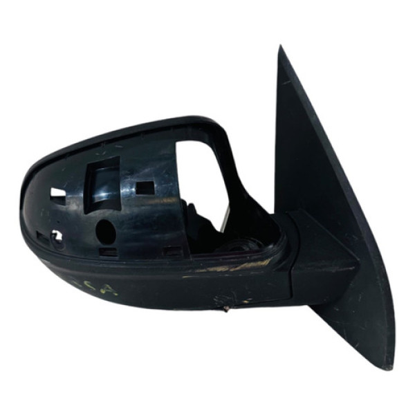Retrovisor Eletrico Lado Direito Gm Montana 2006 94725878