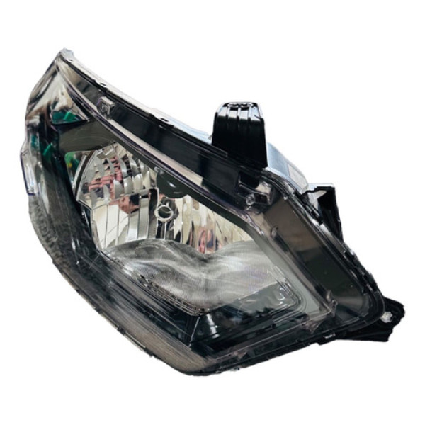 Farol Direito Chevrolet Onix - Prisma Lt 2017 À 2019 Direito/passageiro