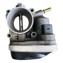 Tbi Corpo Borboleta Renault Sandero Logan 1.0 16v Flex 06/13