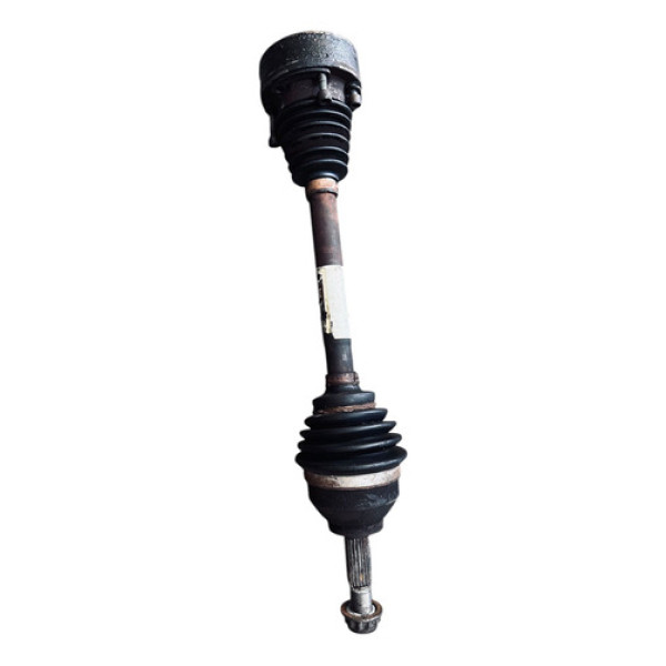 Semi Eixo Esquerdo Volkswagen Gol G5 G6 G7