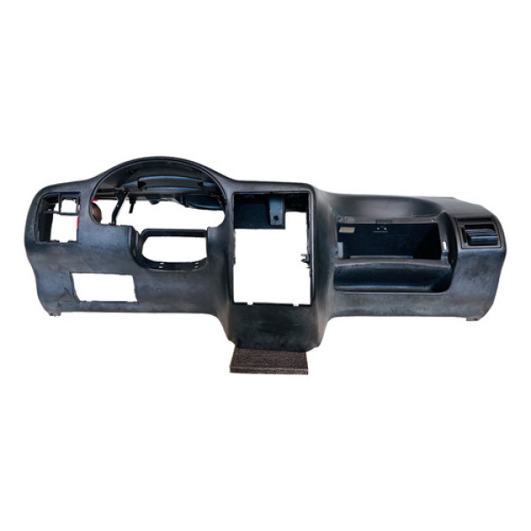 Painel Gol G2 G3 Saveiro Parati 1995 A 2005 Original Usado Preto