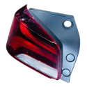 Lanterna Traseira Esquerda Sem Led Chevrolet Onix Hatch 2023