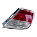 Lanterna Traseira Direita Chevrolet Prisma Lt 12/19 Detalhe Direito/passageiro Vermelho