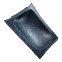 Moldura Acabamento Tampa Console Central Vectra 97/ 90436067 Preto