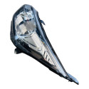 Farol Esquerdo Led Chevrolet Spin Ltz Premier 17/23 Esquerdo/motorista