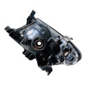 Farol Direito Cromado Toyota Hilux 2012 À 2015 Direito/passageiro