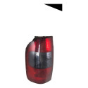 Lanterna Traseira Esquerda Fumê Chevrolet S10 2001-2008 Orig Esquerdo/motorista Cinza