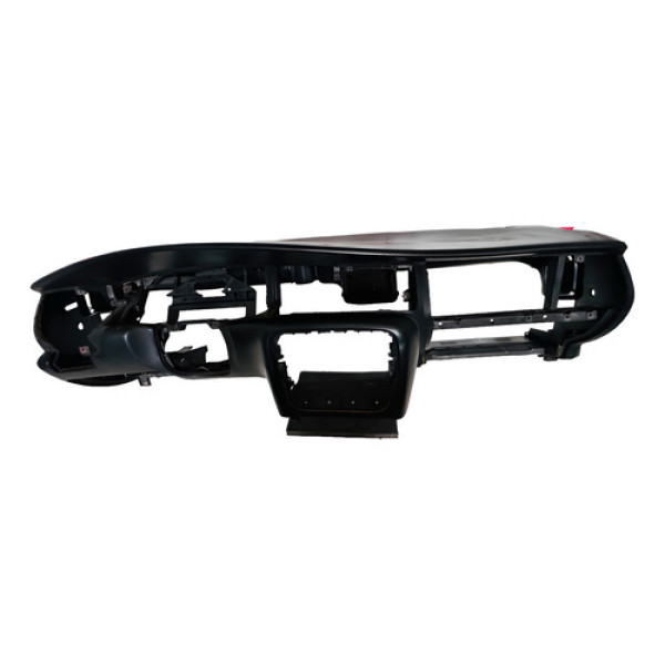 Capa Painel Tablier Vectra 1997 A 2005 Original Usado Preto