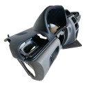 Capa Painel Renault Clio 2008 2009 2010 Original Usado Preto