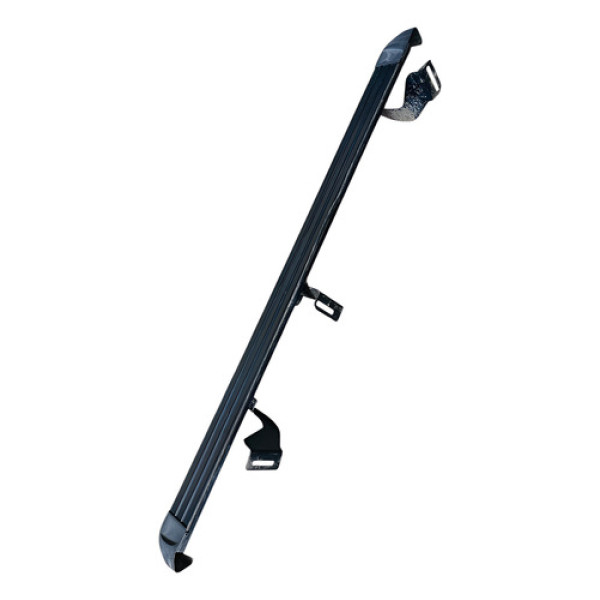 Stribo Lado Direito Volkswagen Amarok 2012 2013 Ã 2019 Preto