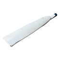 Maçaneta Externa Dianteira Esquerda Bmw X5e70 2007 A 2012 Branco Dianteira