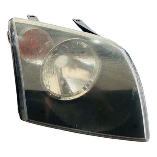 Farol Direito Ford Ecosport 2004 À 2007 Direito/passageiro