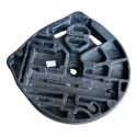Isopor Suporte De Estepe Gm Spin Cobalt 2012 2013 2014 2019