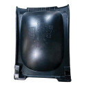 Moldura Acabamento Tampa Console Central Vectra 97/ 90436067 Preto