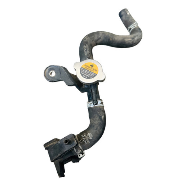 Flange Bocal De Água Radiador Nissan Versa March 2013 À 2020