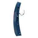 Aerofólio Ford Focus Hatch 2009 2010 2011 2012 2013
