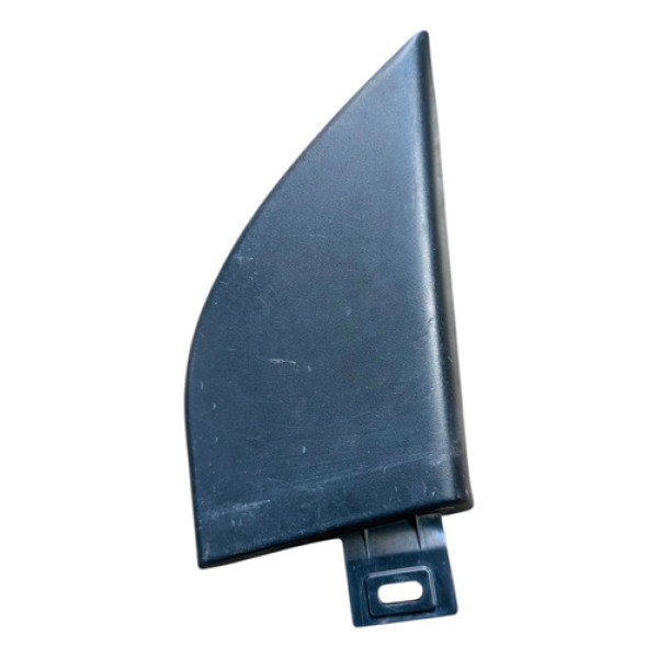 Moldura Direita Interna Retrovisor  Saveiro G5 G6 G7 G8 Preto