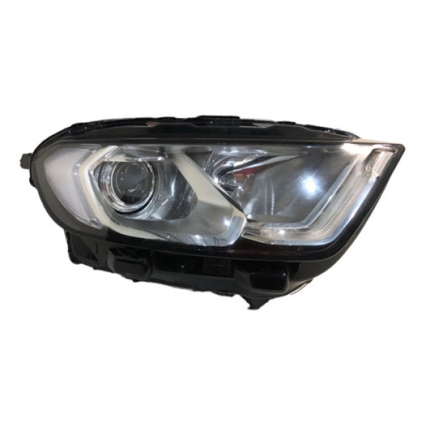 Farol Direito Ford Ecosport Titanium 2018 À 2021 Recuperar  Direito/passageiro