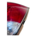Lanterna Traseira Direita Chevrolet Prisma Lt 12/19 Detalhe Direito/passageiro Vermelho