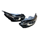 Par De Farois Led Gm Equinox Premier 2018 2019 2020 84818195 Ambos Lados
