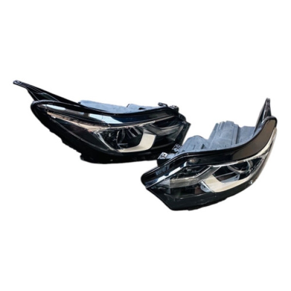 Par De Farois Led Gm Equinox Premier 2018 2019 2020 84818195 Ambos Lados
