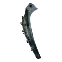 Moldura Churrasqueira Nissan March Sv 2013 Original Usado Preto