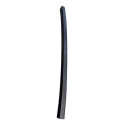 Moldura Superior Central Caçamba Saveiro G5 G6 G7 Preto